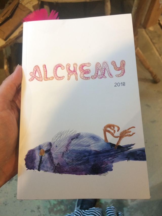 alchemy